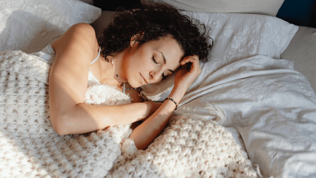 Assessing Your Sleep Needs