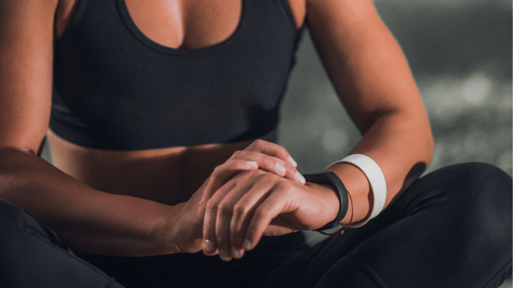 Benefits of Smart Wearables for Fitness Enthusiasts