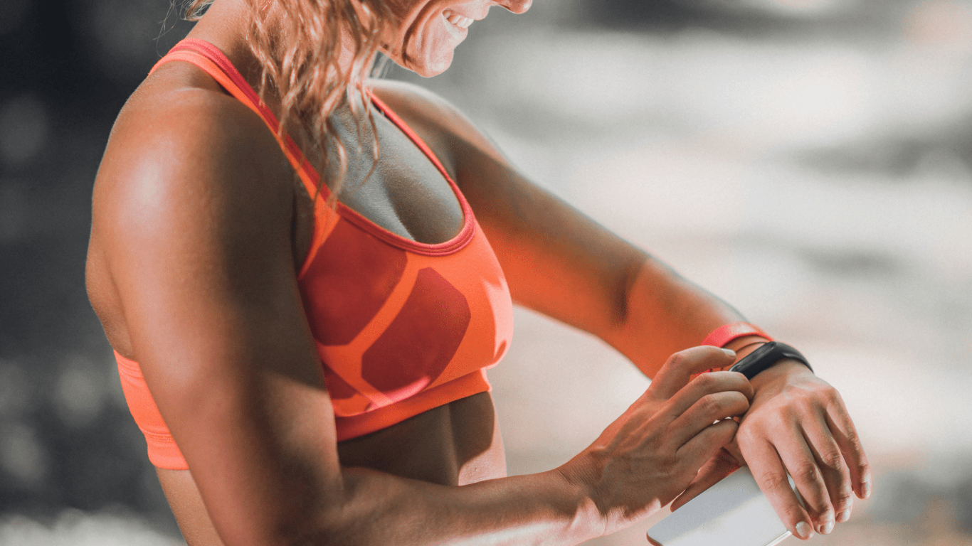 Benefits of Using Fitness Trackers