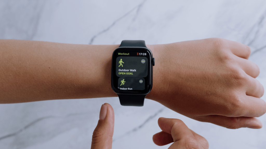 Essential Guide to Data Privacy What You Need to Know About Your Smartwatch