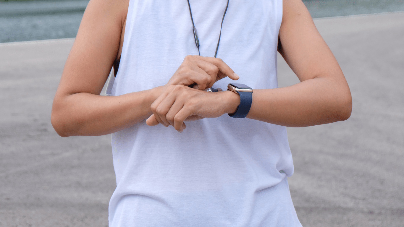 How to Track Your Physical Activity for Better Health: A Comprehensive ...