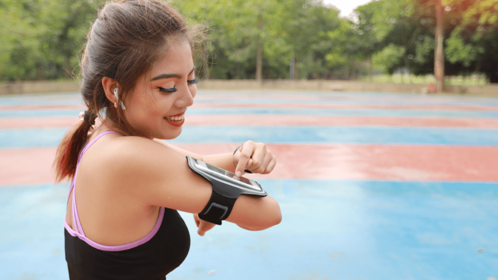 Fitness Tracking