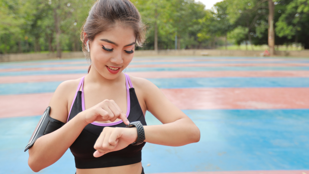 How to Track Your Physical Activity for Better Health A Comprehensive Guide