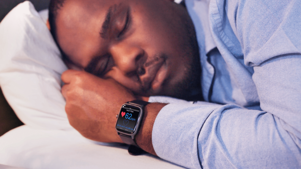 How to Use Wearables to Track Your Sleep Patterns A Comprehensive Guide