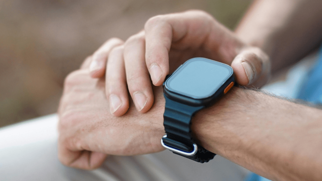 Key Features to Look For in a Smartwatch
