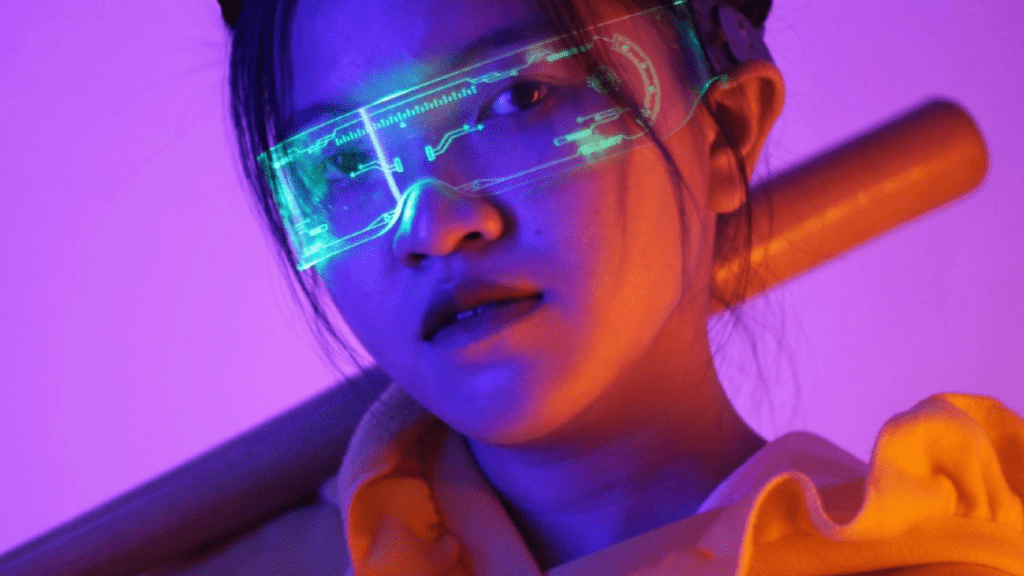 Modern Smart Glasses