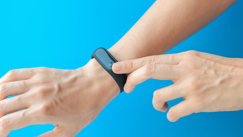 Simple Steps to Secure Your Fitness Tracker Protect Your Data Now