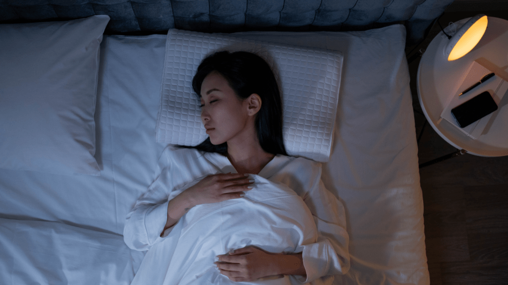 Sleep Better Tonight Discover the Top Apps for Quality Sleep