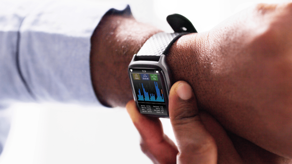 Technological Tools for Heart Rate Monitoring
