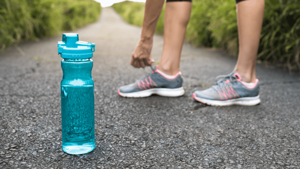 Tips for Staying Hydrated
