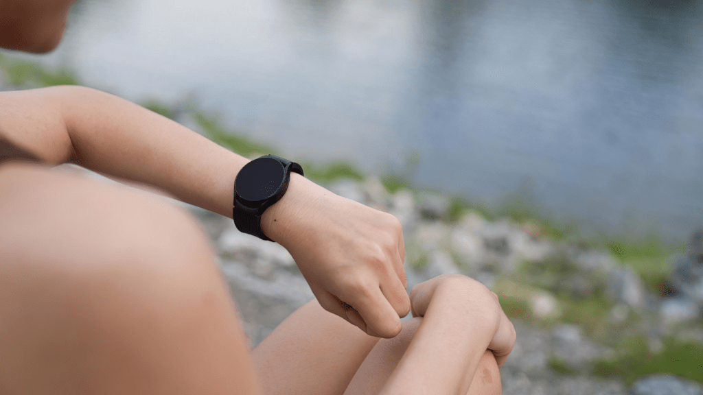 Top Health Apps Compatible with Wearable Devices
