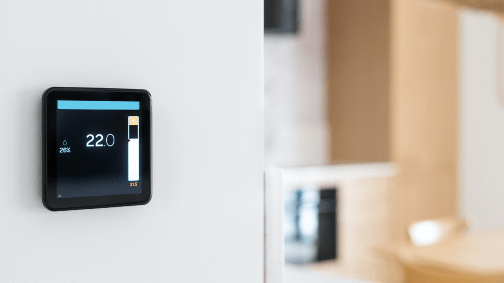 Smart Home Device