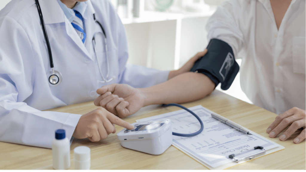 Understanding Your Blood Pressure with Health Trackers Future Trends and Best Practices