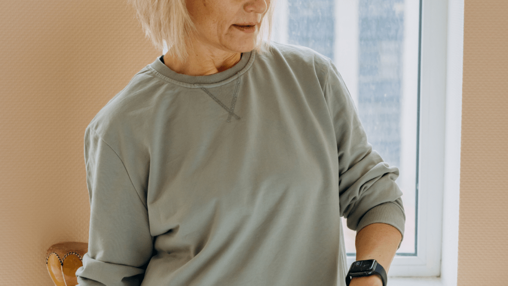 Wearable Tech for Seniors Enhancing Independence and Safety