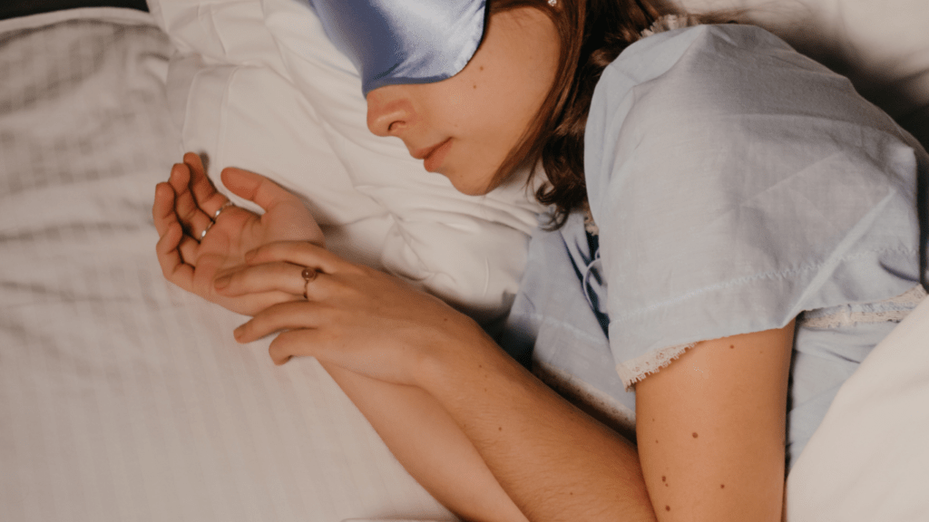 Wearable Tech for Sleep Improving Your Rest with Smart Devices