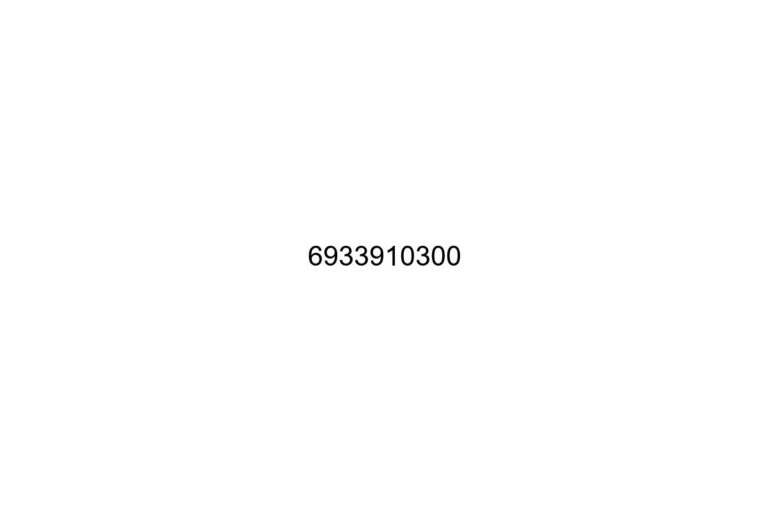 6933910300