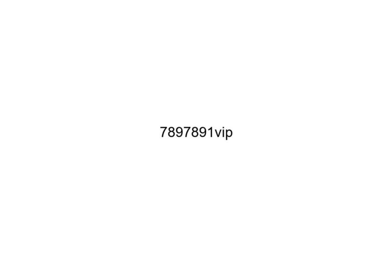 7897891vip 1