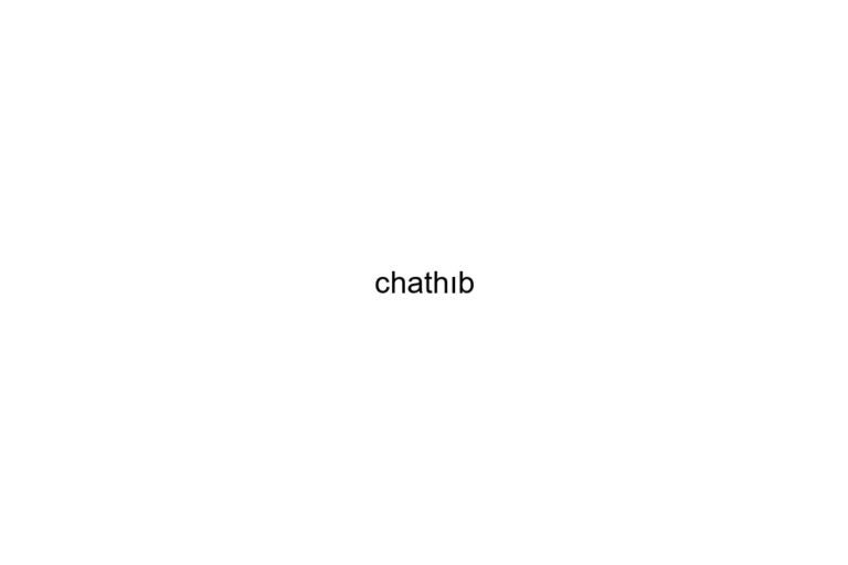 chathb 1