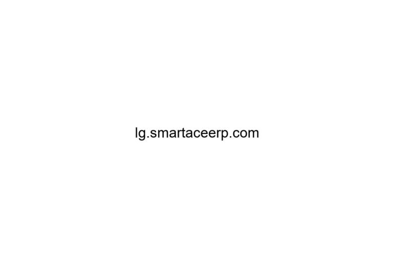 lg smartaceerp com 1