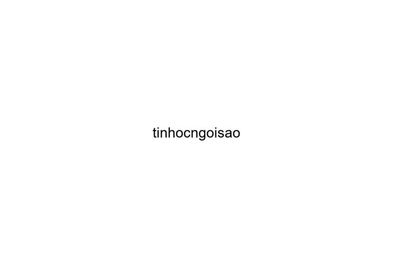 tinhocngoisao 1