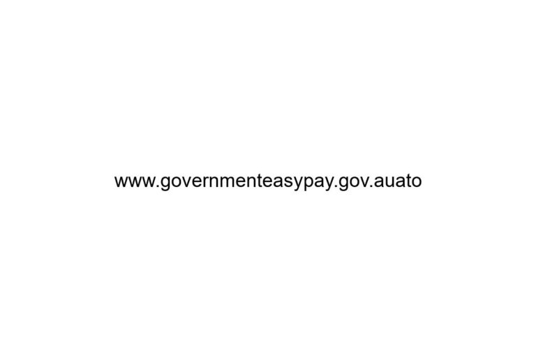 www governmenteasypay gov auato