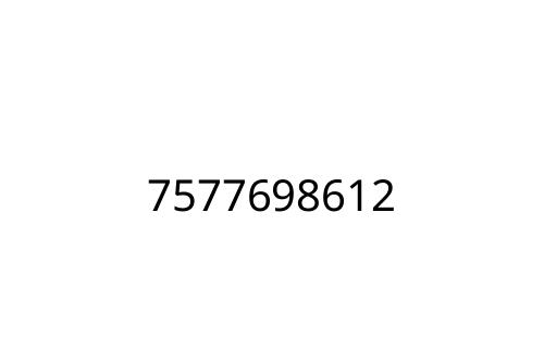7577698612