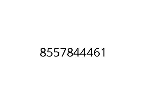 8557844461