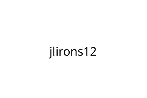 jlirons12