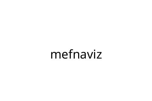 mefnaviz