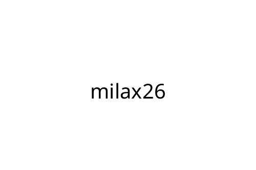 milax26