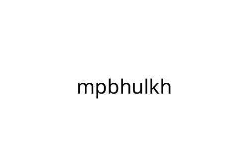 mpbhulkh
