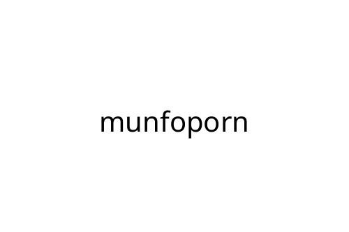 munfoporn