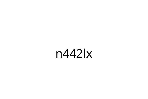 n442lx