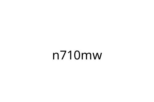 n710mw
