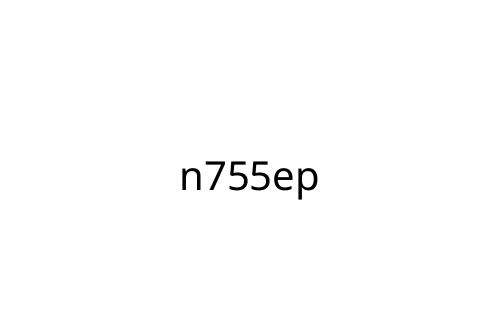 n755ep