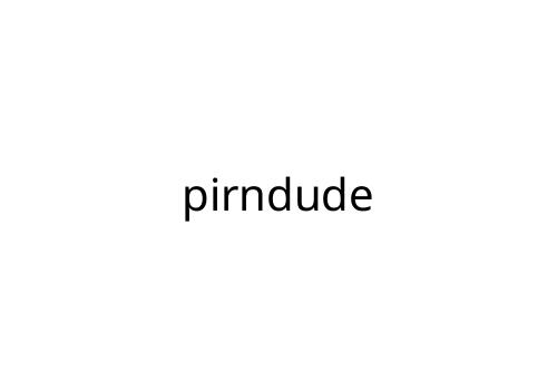 pirndude