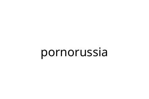 pornorussia
