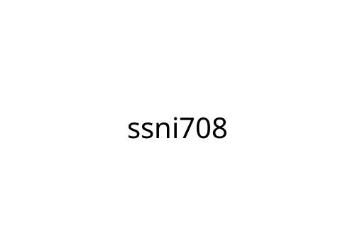 ssni708