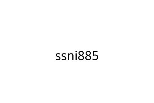 ssni885