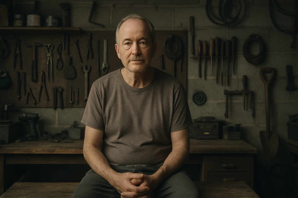 AI in wellness technology