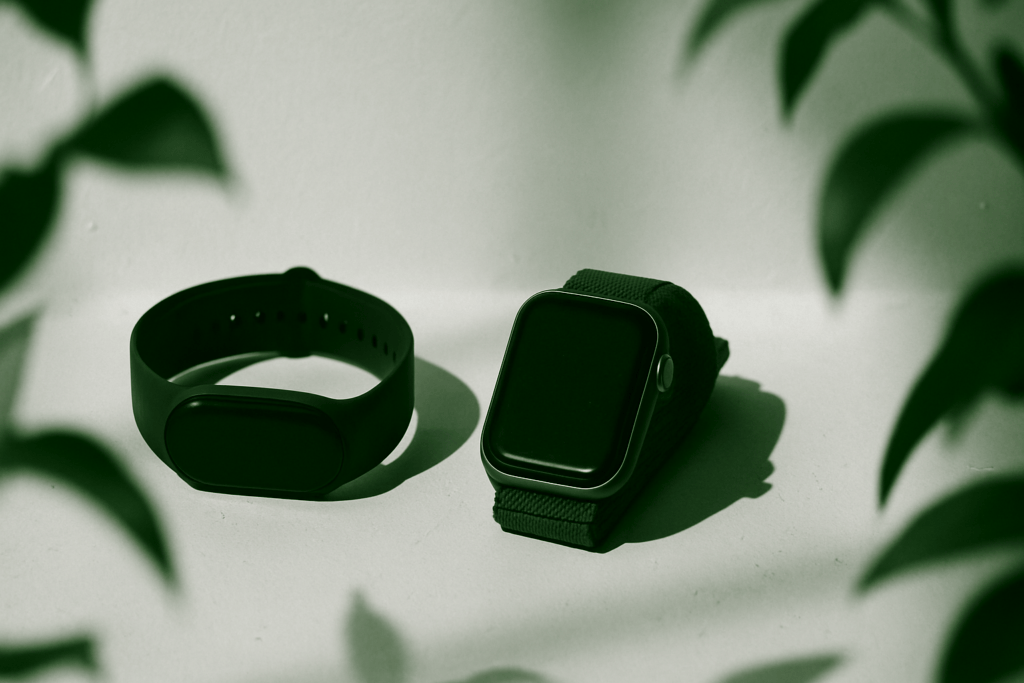 smart glasses vs smartwatches