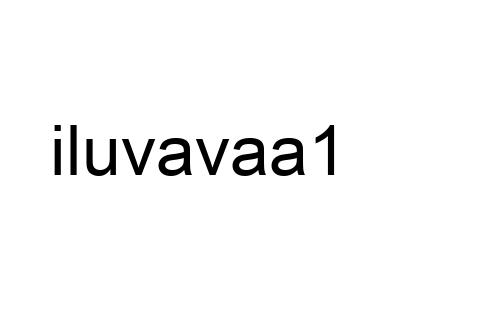 iluvavaa1