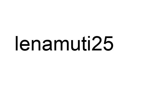 lenamuti25
