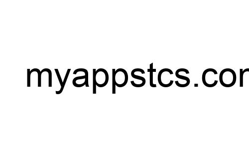 myappstcs.com