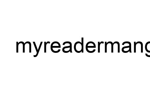 myreadermanga