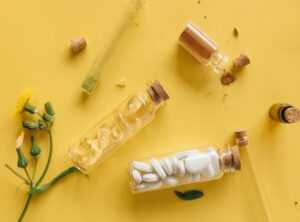 Sudenzlase Medicine Guide