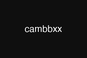 cambbxx