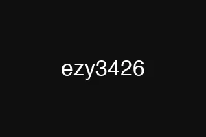 ezy3426