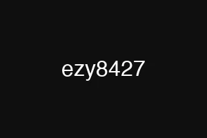 ezy8427