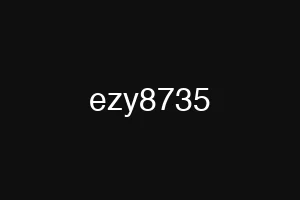 ezy8735